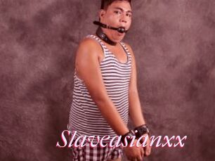 Slaveasianxx