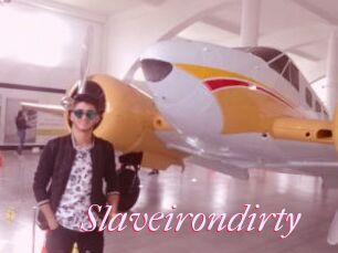 Slaveirondirty