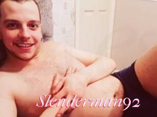 Slenderman92