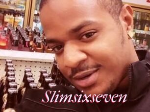 Slimsixseven