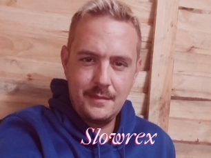 Slowrex