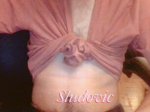 Sludovic