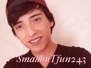 SmallbuTfun243