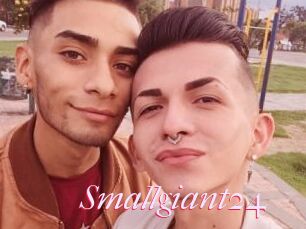 Smallgiant24