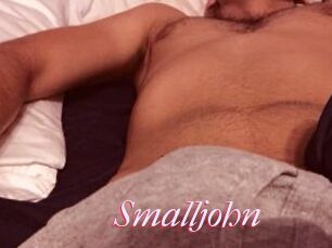 Smalljohn