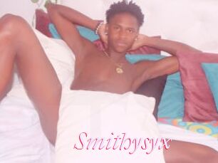 Smithysyx