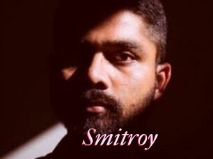 Smitroy