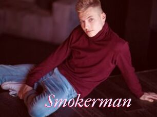Smokerman