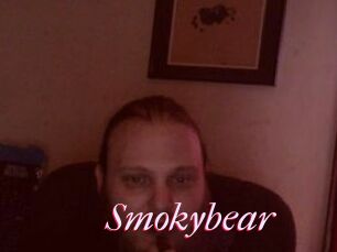 Smokybear