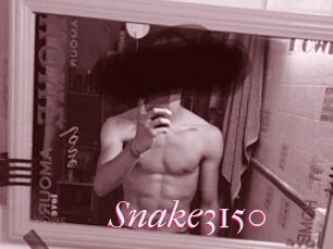 Snake3150