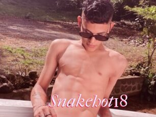Snakehot18