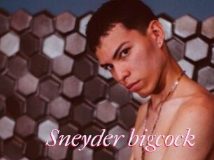 Sneyder_bigcock