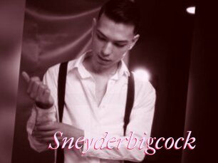 Sneyderbigcock