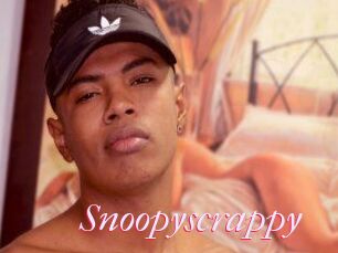 Snoopyscrappy