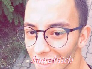 Snowbitch