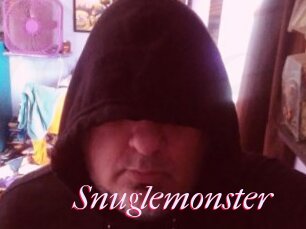 Snuglemonster