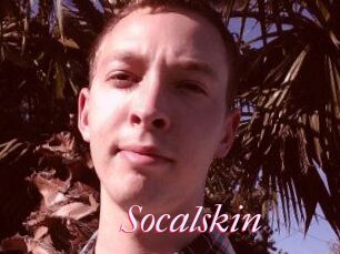 Socalskin