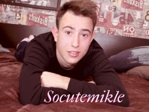 Socutemikle