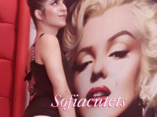 Sofiacutets