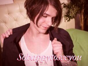 Sohappytoseeyou