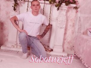 Sohoturjeff