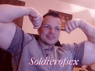 Soldierofsex