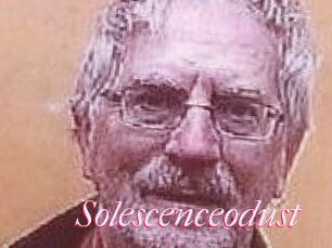Solescenceodust