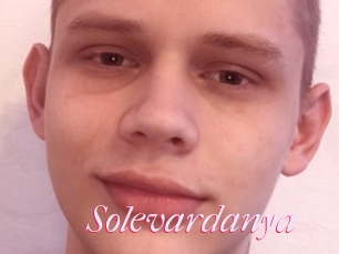 Solevardanya