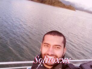 Solitoxxx
