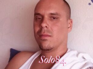 Solo84