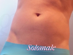 Solomale
