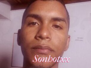 Sonhotxx