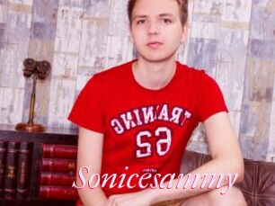 Sonicesammy
