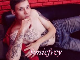 Sonicfrey