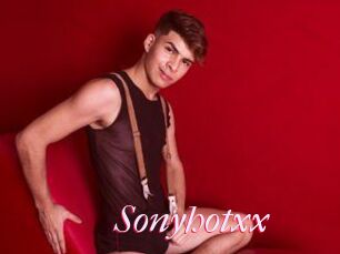 Sonyhotxx