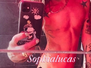 Sophialucas
