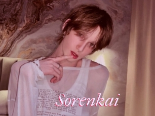 Sorenkai