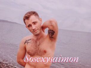 Sosexysaimon