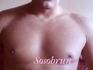 Sosobrun