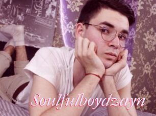 Soulfulboydzayn