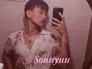 Sounyuu