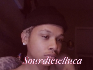Sourdieselluca