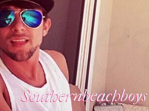 Southernbeachboys