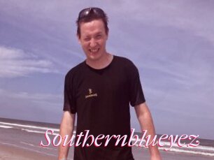 Southernblueyez