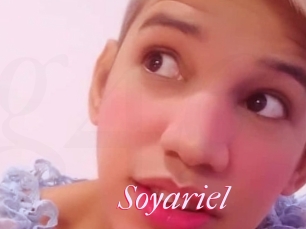 Soyariel