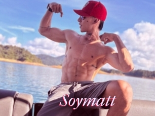Soymatt
