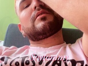 Soytommy