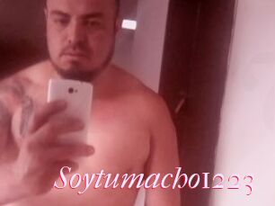 Soytumacho1223