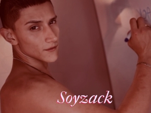 Soyzack