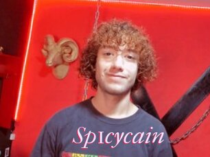 Sp1cycain